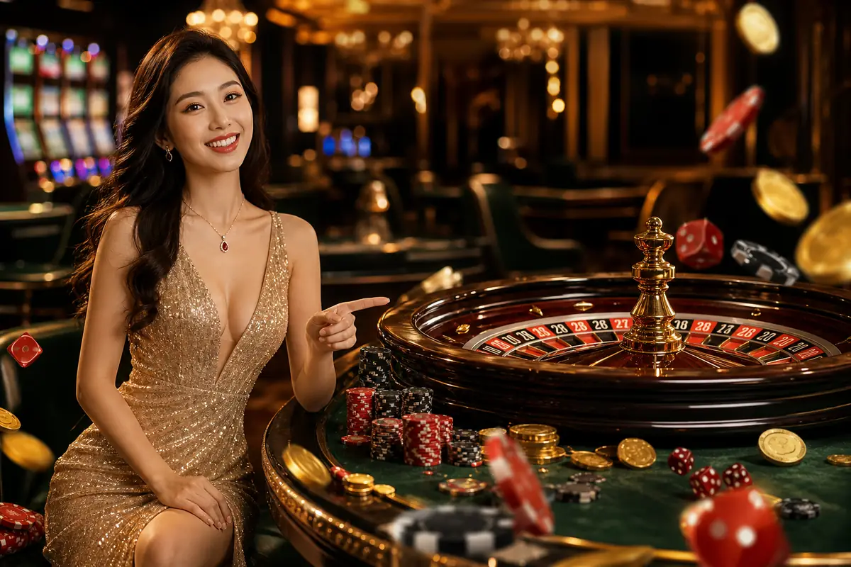 ppg688 komuniti pemain poker Malaysia