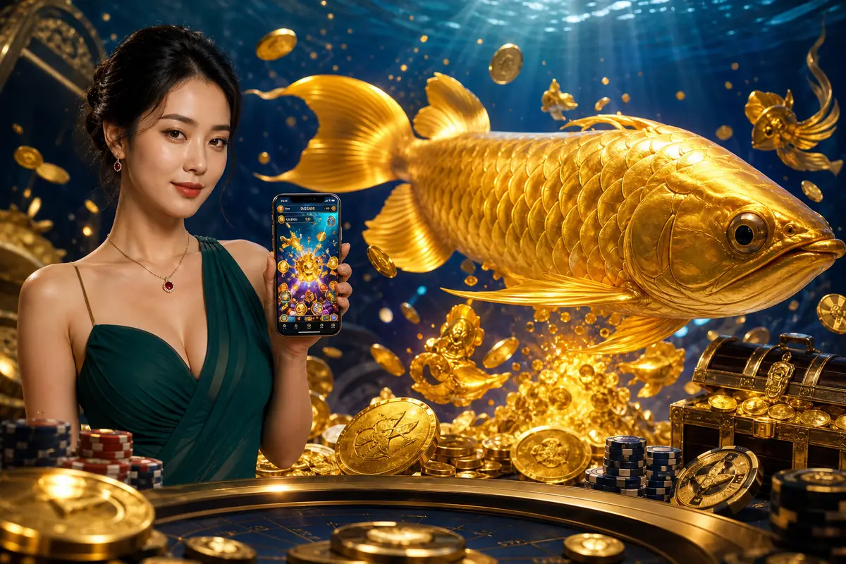 ppg688 live casino suasana meja Sic Bo