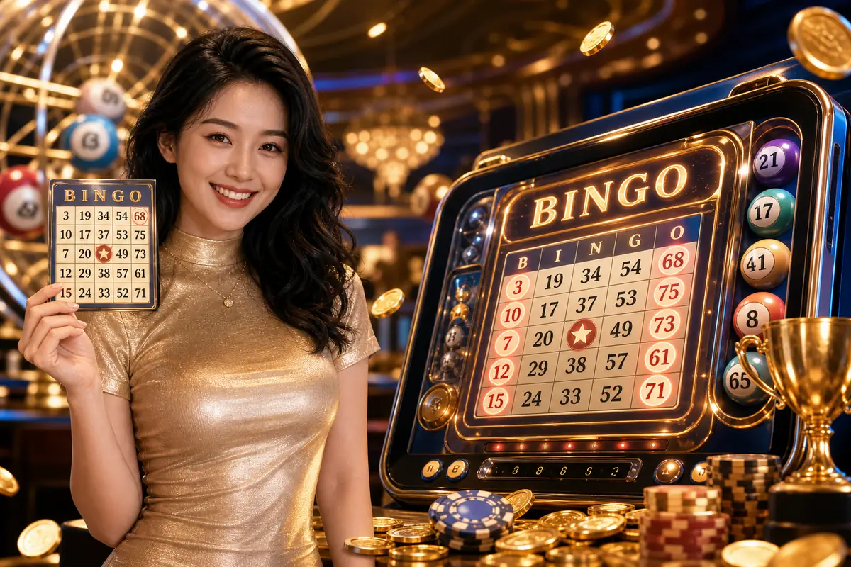 ppg688 Casino dealer langsung meja baccarat