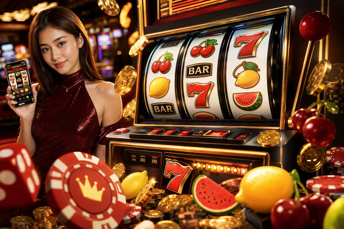 ppg688 meja poker profesional dalam talian